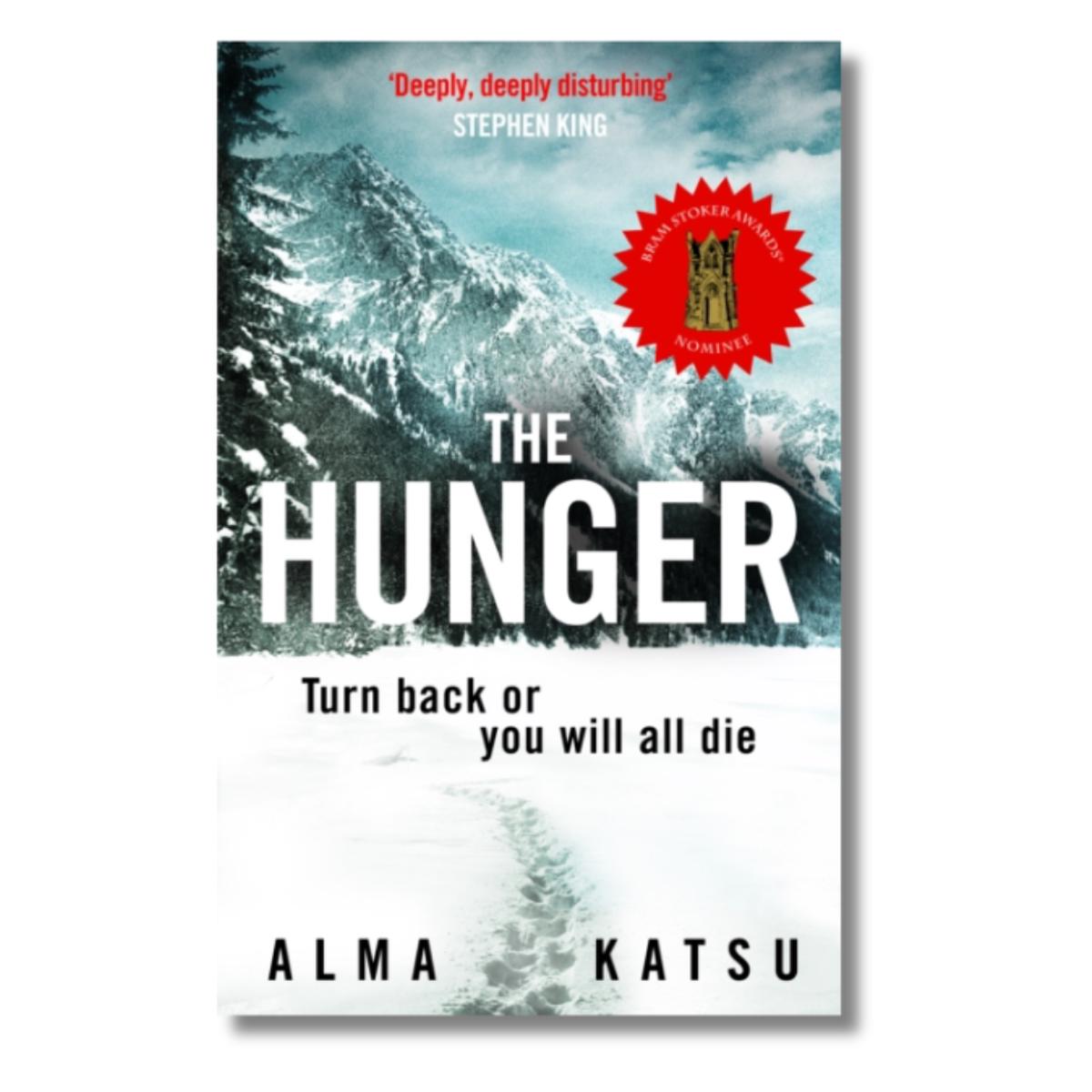 The Hunger