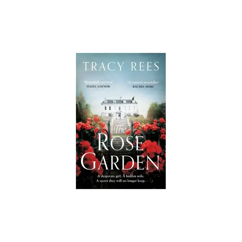 The Rose Garden
