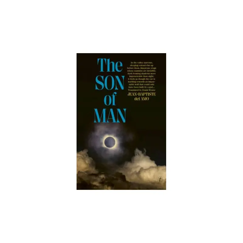 The Son of Man