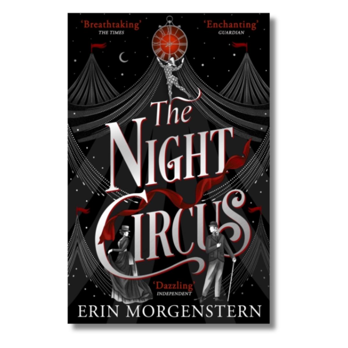 The Night Circus (Vintage Magic)
