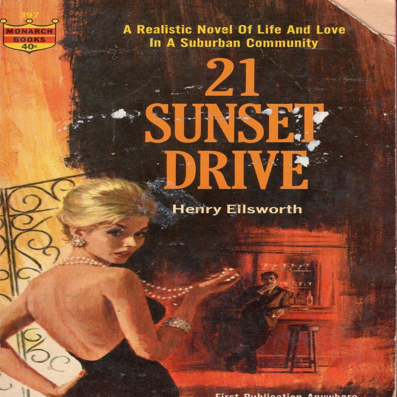21 Sunset Drive