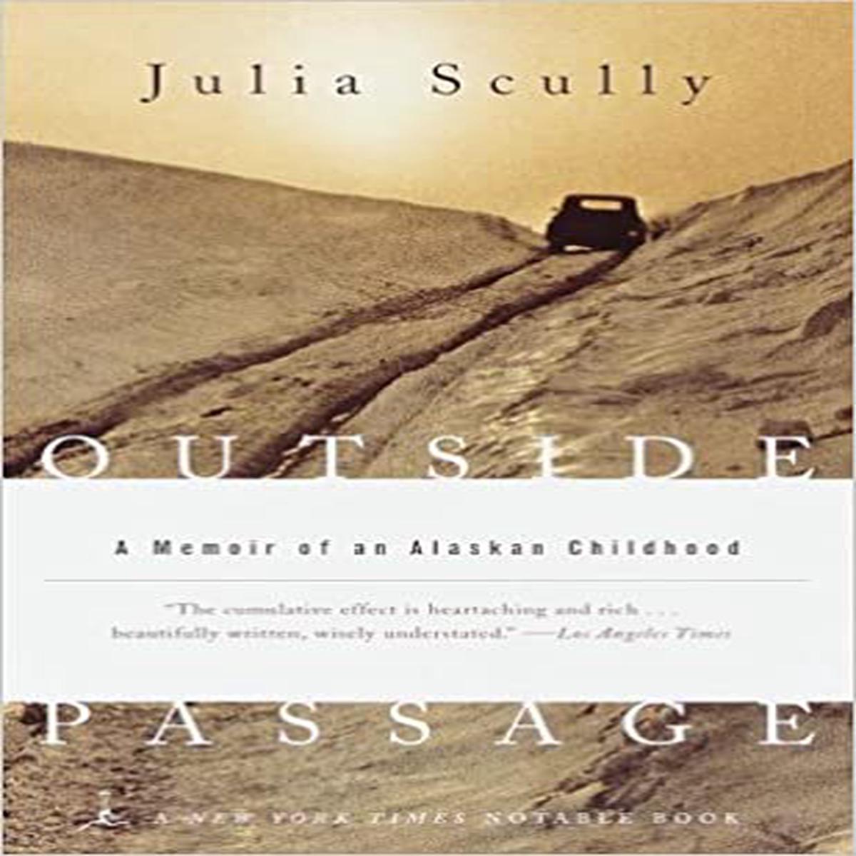 Outside Passage (RARE BOOKS)