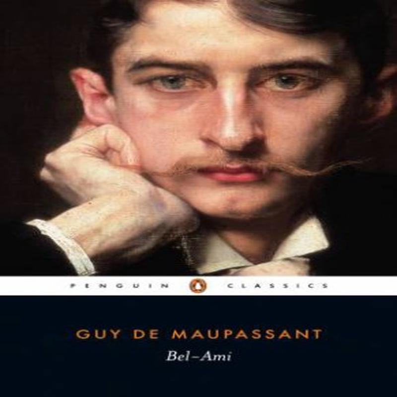 Penguin Classics: Bel-Ami