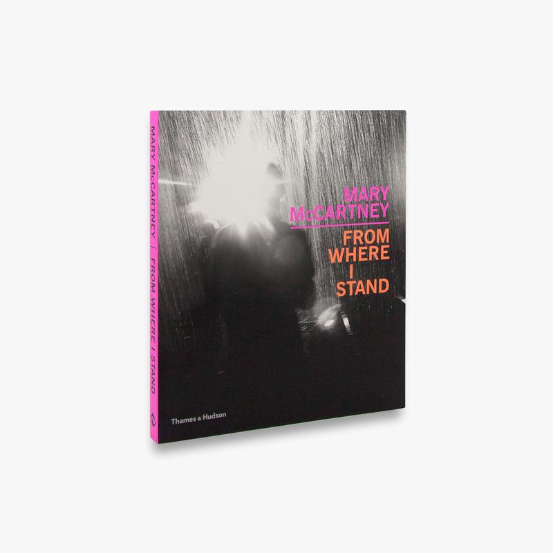 Mary McCartney: From Where I Stand