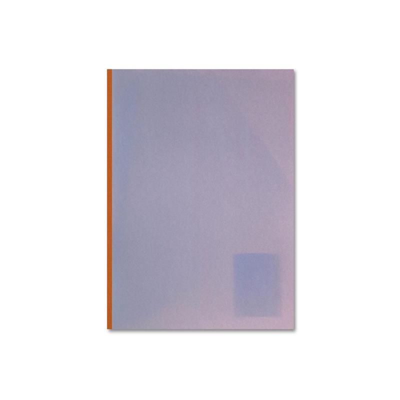 OMAHA SKETCHBOOK by Gregory Halpern
