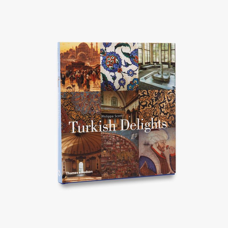 Turkish Delights
