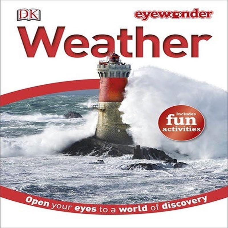 Eyewonder: Weather