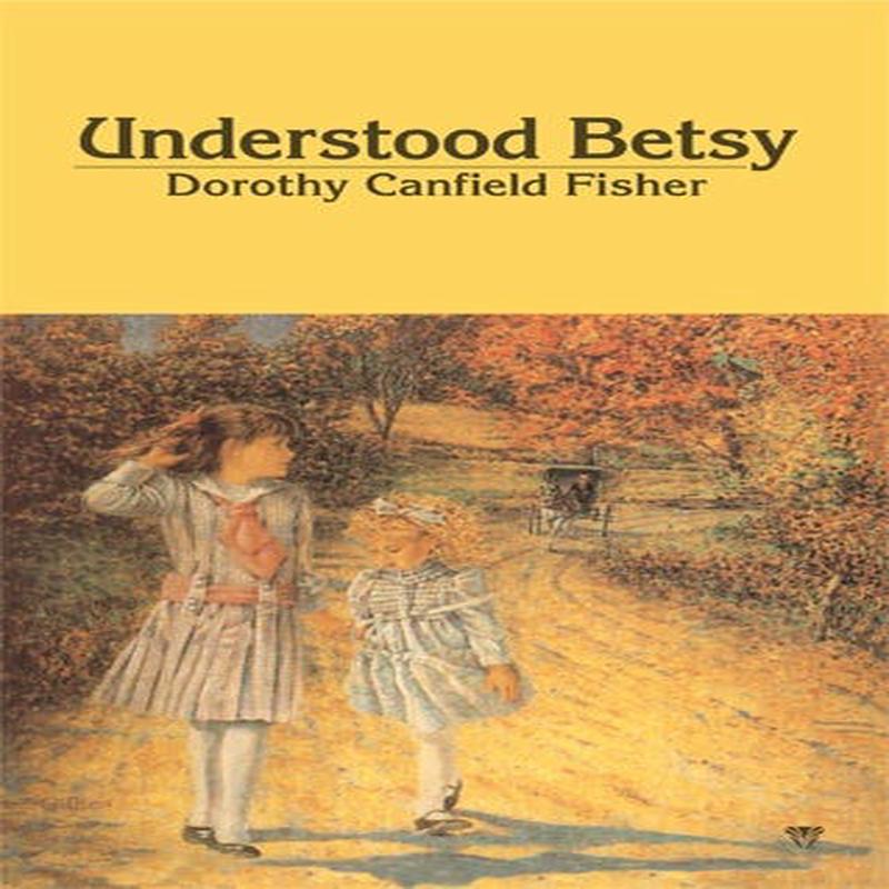 Understood Betsy