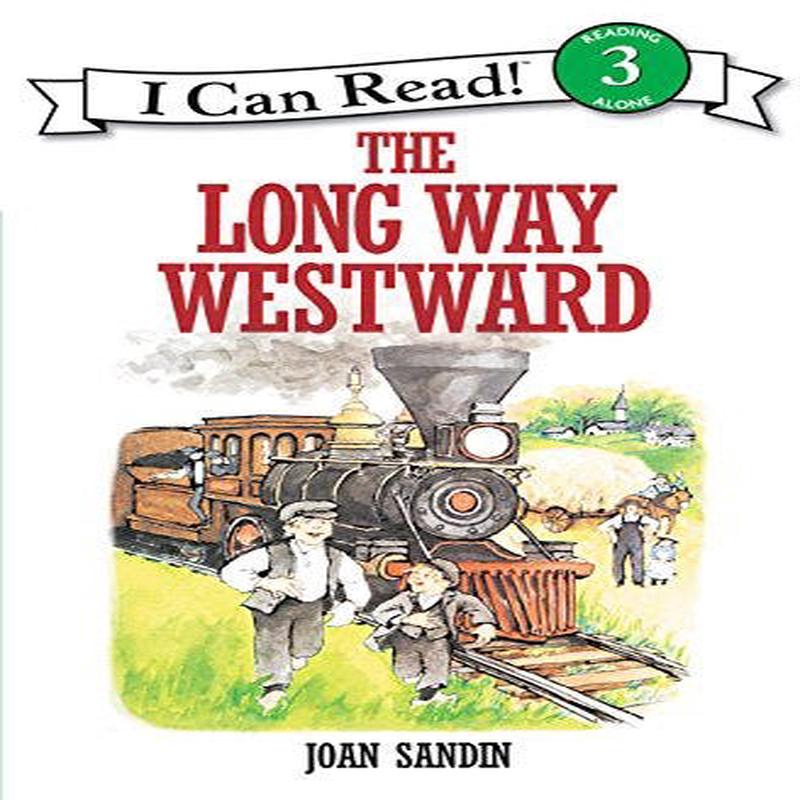 The Long Way Westward