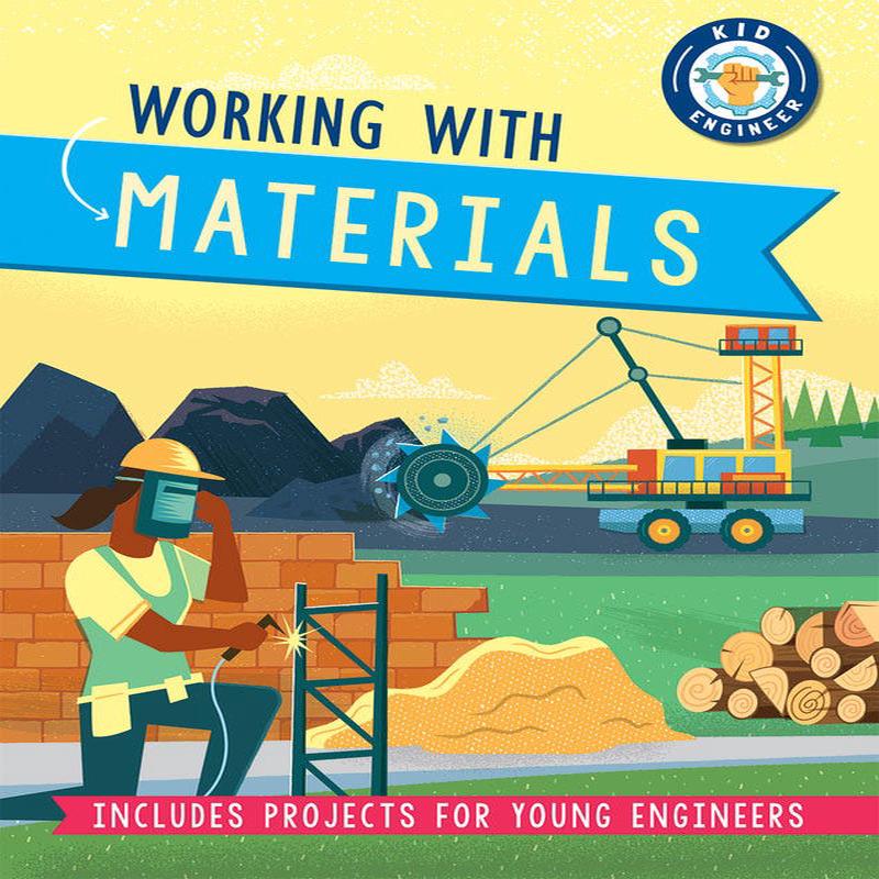 Working With Materials