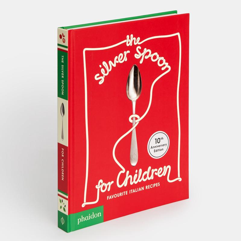 The Silver Spoon for Children: Favorite Italian Recipes