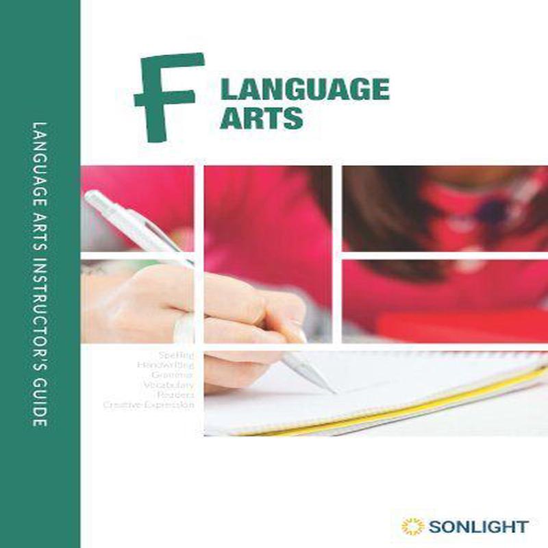 Language Arts F
