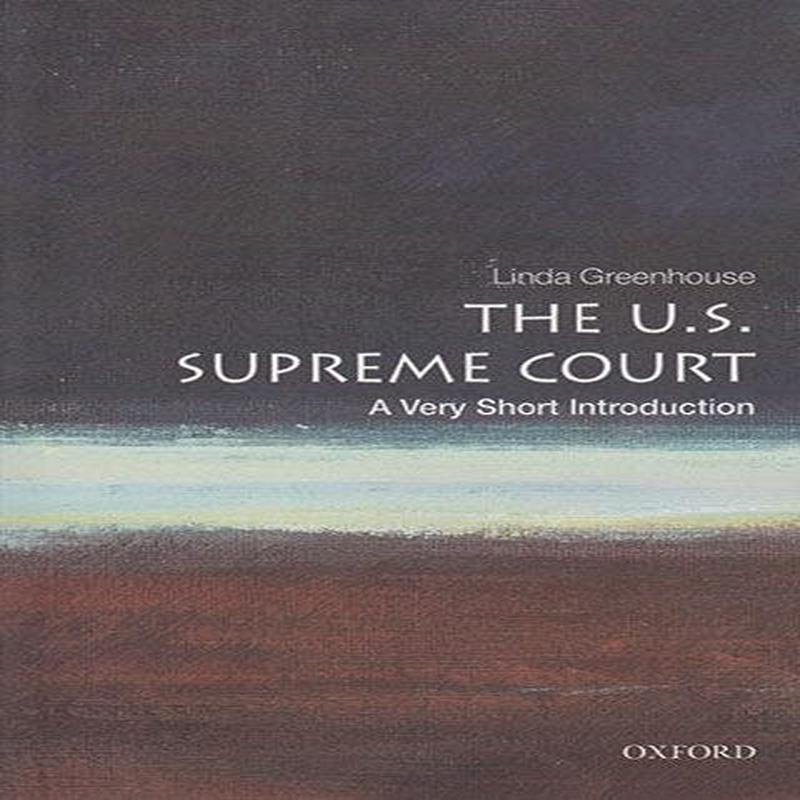 The U.S. Supreme Court
