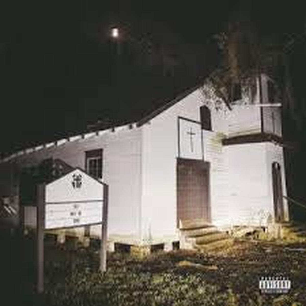 $UICIDEBOY$-THY WILL BE DONE CD *NEW*