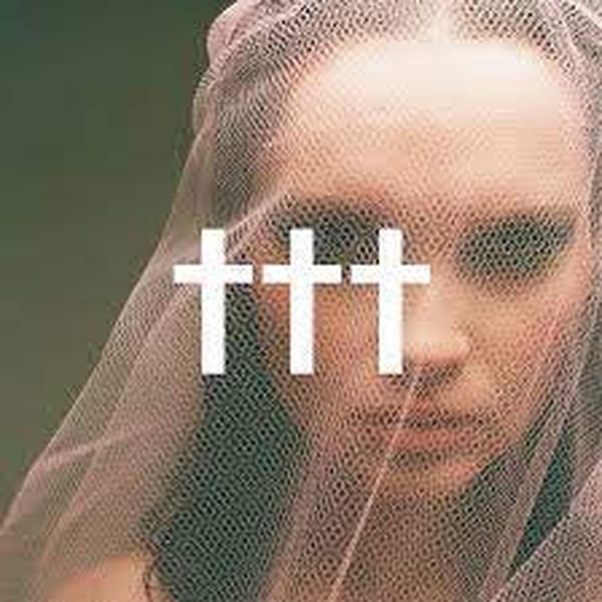 +++ (CROSSES)-INITIATION 10" *NEW*