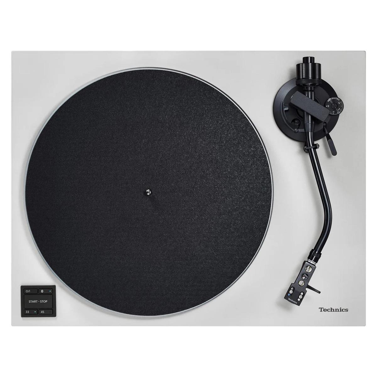TECHNICS SL40CBT GREY TURNTABLE *NEW*