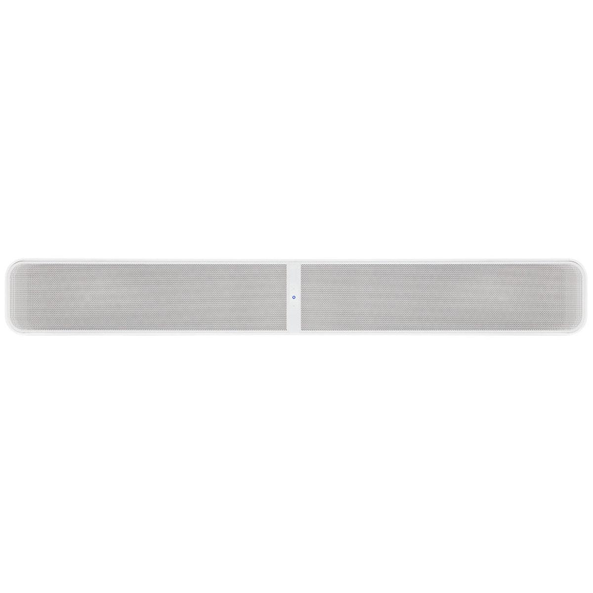 BLUESOUND PULSE SOUNDBAR WHITE *NEW* was $1999.99 now...